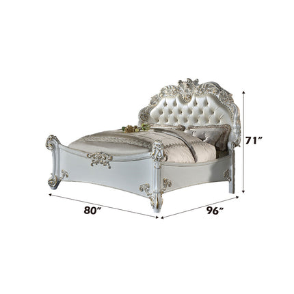 ACME Vendome Queen Bed - BD01506Q  1