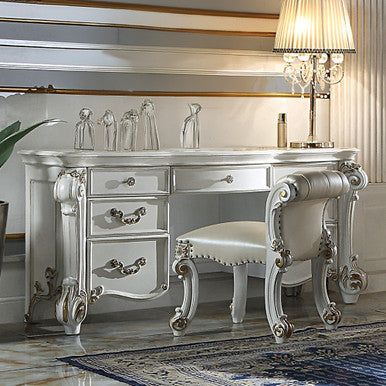 ACME Vendome Vanity Desk - BD01507 ACME Furniture