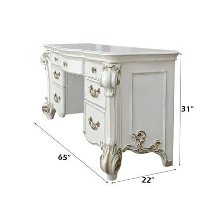 ACME Vendome Vanity Desk - BD01507  8