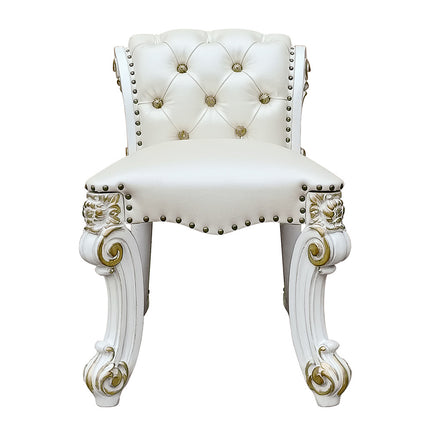 ACME Vendome Vanity Stool - BD01508  1