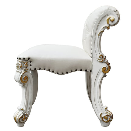 ACME Vendome Vanity Stool - BD01508  5