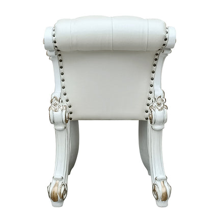 ACME Vendome Vanity Stool - BD01508  2