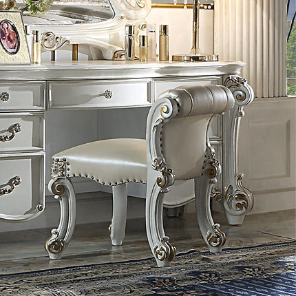 ACME Vendome Vanity Stool - BD01508