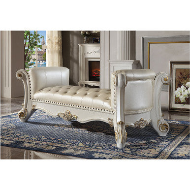 ACME Vendome Bench - BD01522 ACME Furniture