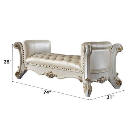ACME Vendome Bench - BD01522  1