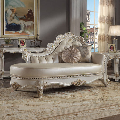 ACME Vendome Chaise - BD01523 ACME Furniture
