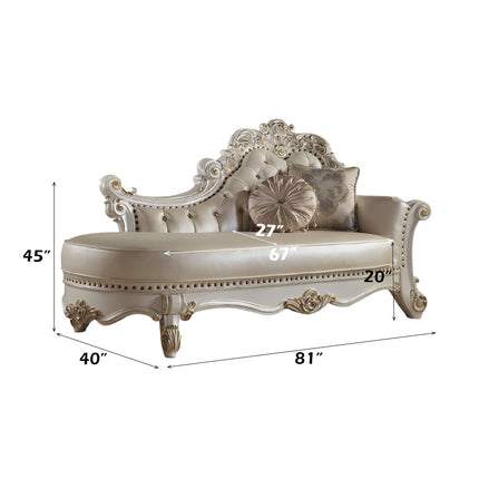 ACME Vendome Chaise - BD01523  2