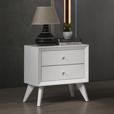 ACME Cerys Nightstand - BD01559 ACME Furniture
