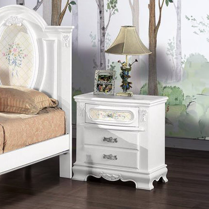 ACME Flora Nightstand - BD01639