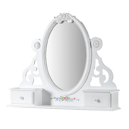 ACME Flora Jewelry Mirror - BD01640  1