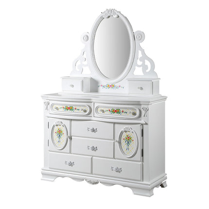 ACME Flora Jewelry Mirror - BD01640  4