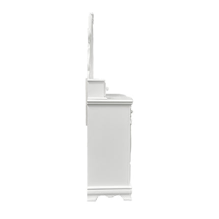 ACME Flora Jewelry Mirror - BD01640  7