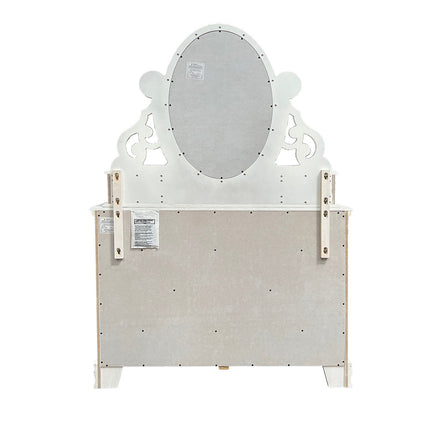 ACME Flora Jewelry Mirror - BD01640  8