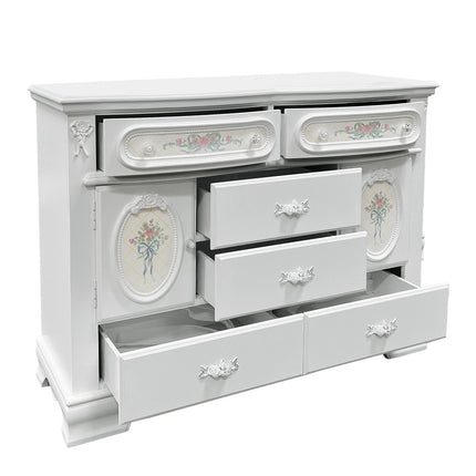 ACME Flora Dresser - BD01641  3