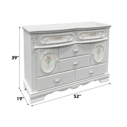 ACME Flora Dresser - BD01641  11
