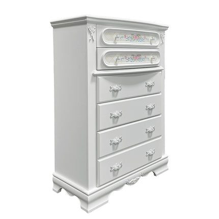 ACME Flora Chest - BD01642  1