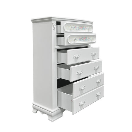 ACME Flora Chest - BD01642  2