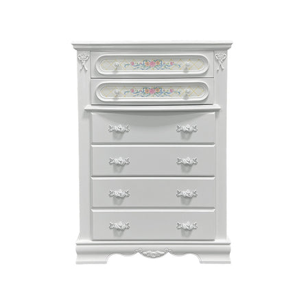 ACME Flora Chest - BD01642  4