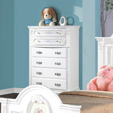 ACME Flora Chest - BD01642 ACME Furniture