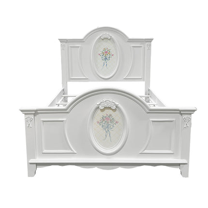 ACME Flora Twin Bed - BD01645T  1