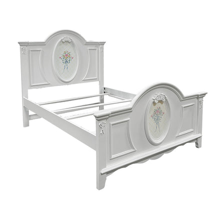ACME Flora Twin Bed - BD01645T  2