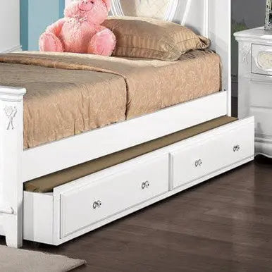 ACME Flora Trundle - BD01646 ACME Furniture