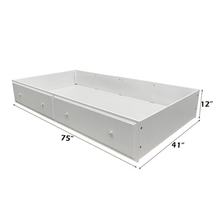 ACME Flora Trundle - BD01646  7