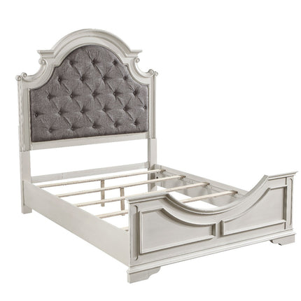 ACME Florian Eastern King Bed - BD01647EK  1