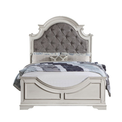 ACME Florian Eastern King Bed - BD01647EK  2