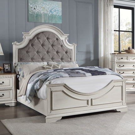 ACME Florian Eastern King Bed - BD01647EK