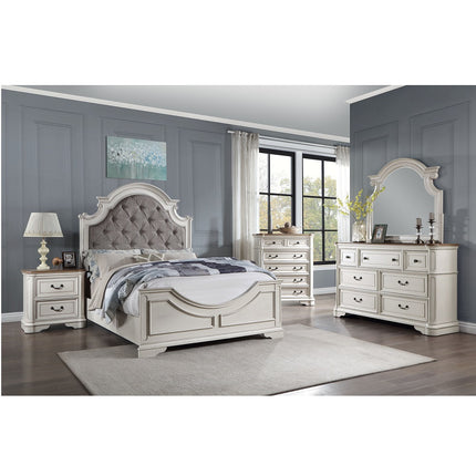 ACME Florian Eastern King Bed - BD01647EK  5