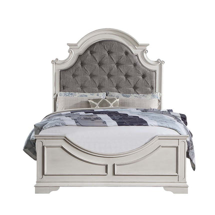 ACME Florian Queen Bed - BD01648Q