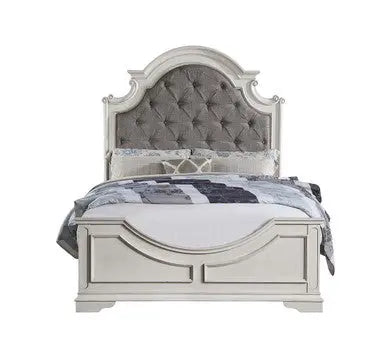 ACME Florian Queen Bed - BD01648Q ACME Furniture