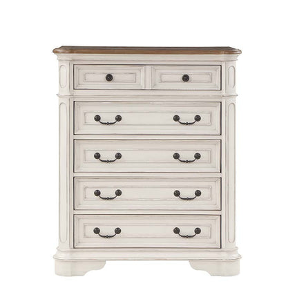 ACME Florian Chest - BD01652  1