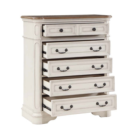ACME Florian Chest - BD01652  2