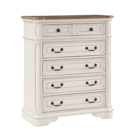 ACME Florian Chest - BD01652