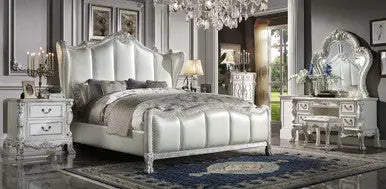 ACME Dresden Queen Bed - BD01674Q ACME Furniture