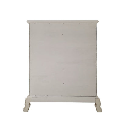 ACME Dresden Chest - BD01677  3