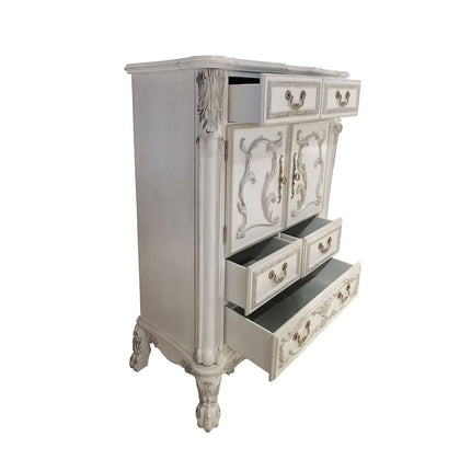 ACME Dresden Chest - BD01677  4