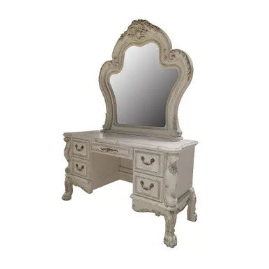 ACME Dresden Vanity Desk - BD01678 ACME Furniture