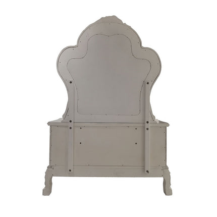 ACME Dresden Vanity Desk - BD01678  3