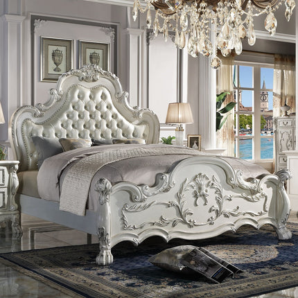 ACME Dresden California King Bed - BD01680CK