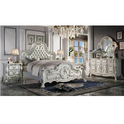 ACME Dresden California King Bed - BD01680CK  4