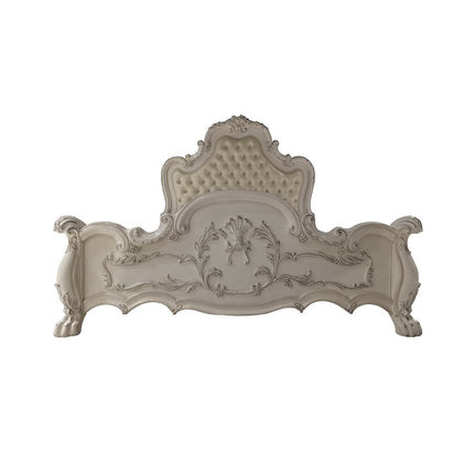 ACME Dresden Eastern King Bed - BD01681EK  1