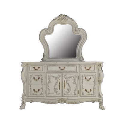 ACME Dresden Dresser - BD01685  1