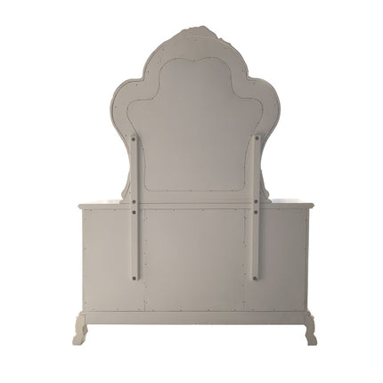 ACME Dresden Dresser - BD01685  2