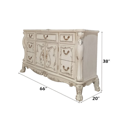 ACME Dresden Dresser - BD01685  5