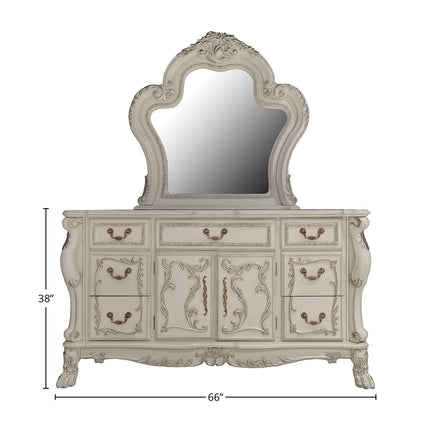 ACME Dresden Dresser - BD01685  4