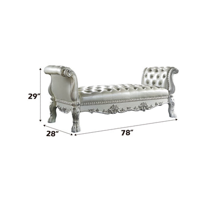 ACME Dresden Bench - BD01687  3