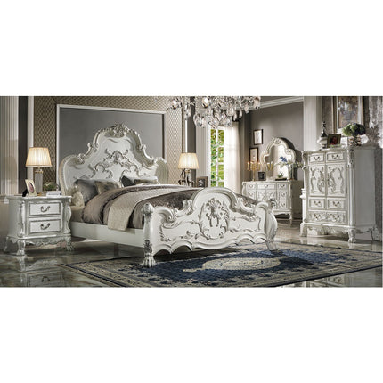 ACME Dresden California King Bed - BD01706CK  4